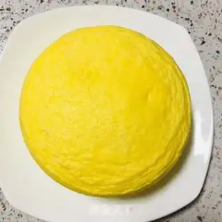 Make Steam cake step 6