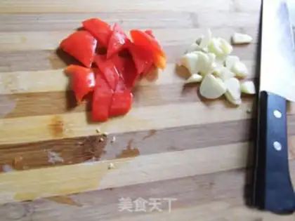 Make A hot fish step 1