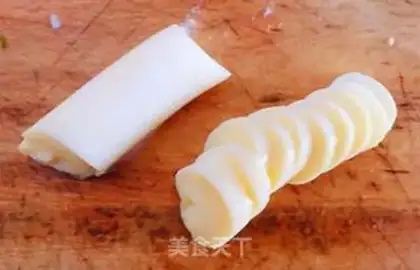 Make Foo-foo step 4