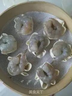 Make Shrimp fragrance step 9