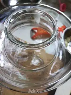 Make Sichuan pickles step 5