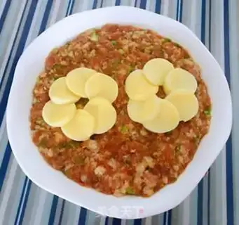 Make A hot fish step 2