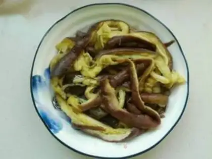 Make Potato and cheese step 7