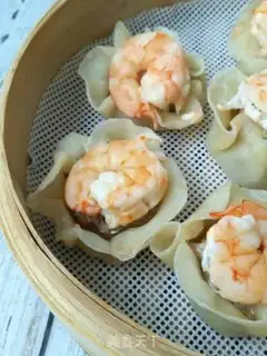 Make Shrimp fragrance step 10