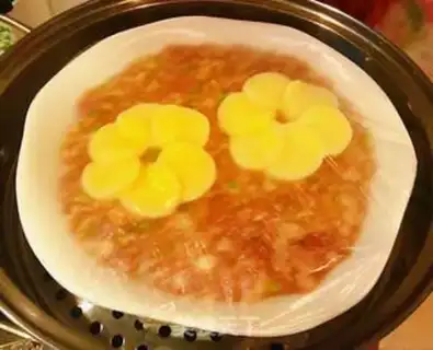 Make Foo-foo step 6