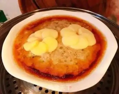 Make Foo-foo step 7
