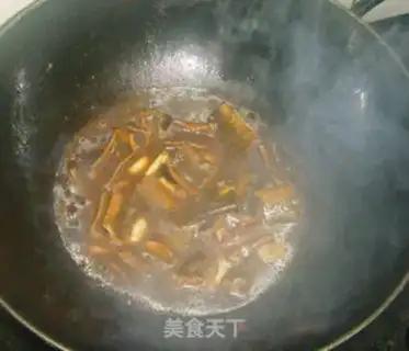 Make A hot fish step 4