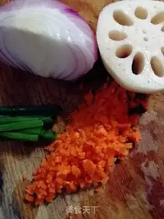 Make Scrumptious vegetable pie step 0