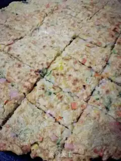 Make Scrumptious vegetable pie step 5