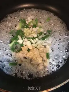 Make Jealousy, fatty quail eggs step 10