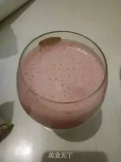 Make Watermelon shakes step 5