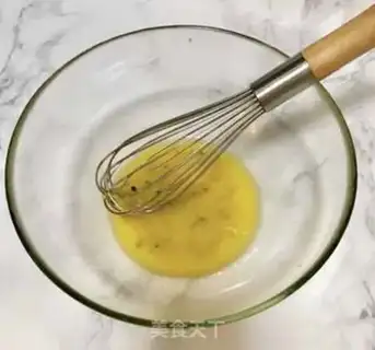 Make Chrysanthemum step 2