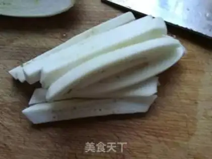 Make Cheese-crackers step 2