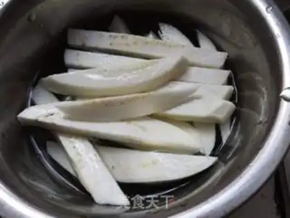 Make Cheese-crackers step 3