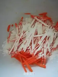 Make Steam carrots step 2