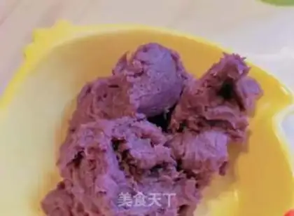 Make Potato rice step 1