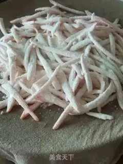 Make Steam carrots step 4