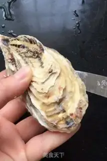 Make Garlic fan steams step 0