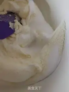 Make Baby protein step 3