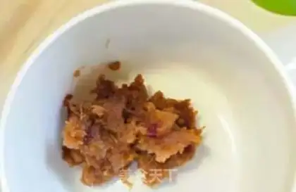Make Potato rice step 2