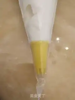 Make Baby protein step 4