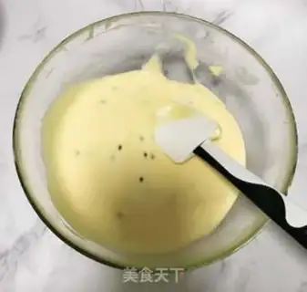 Make Chrysanthemum step 9