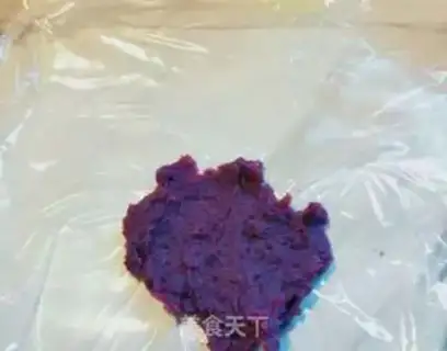 Make Potato rice step 3