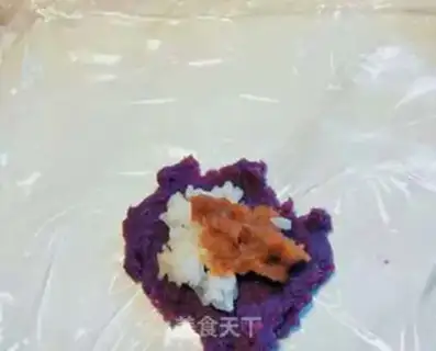 Make Potato rice step 4