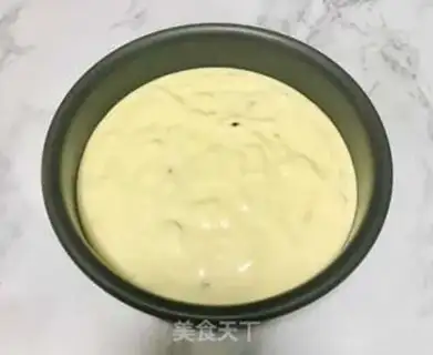 Make Chrysanthemum step 11