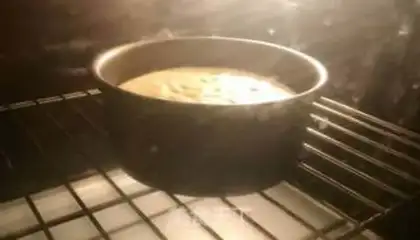 Make Chrysanthemum step 12