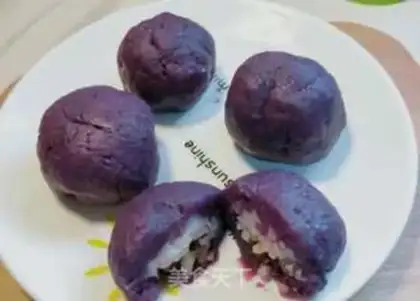 Make Potato rice step 5