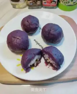 Make Potato rice step 6