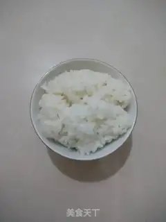 Make Sausage and rice step 3