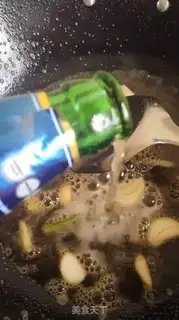 Make Beer stew step 6