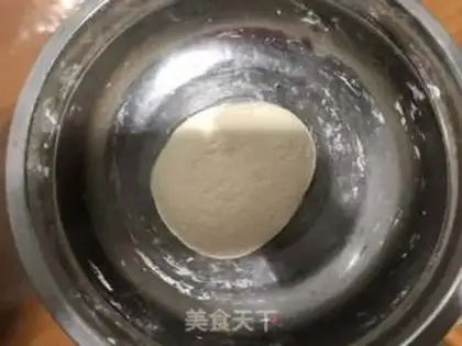 Make Red burritos step 1