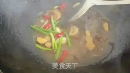 Make Beer stew step 9