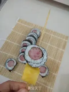 Make Sausage and rice step 10