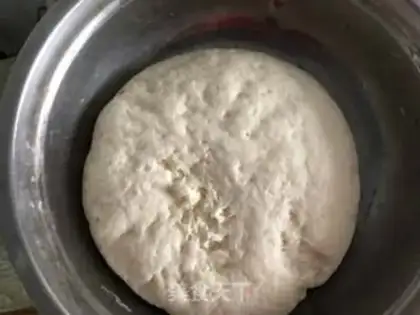 Make Red burritos step 2