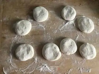 Make Red burritos step 3