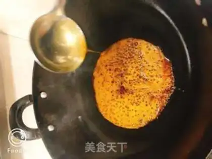 Make Sugar vinegar ribs step 1