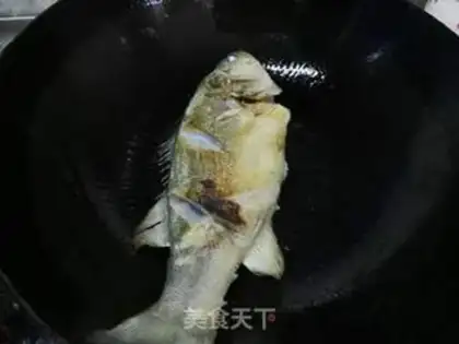Make Piperfish step 1