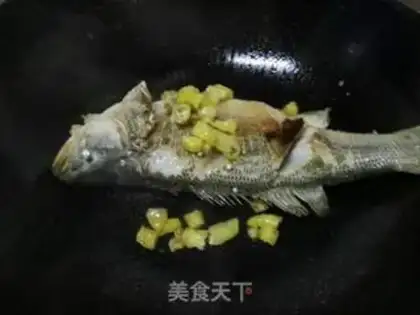 Make Piperfish step 2