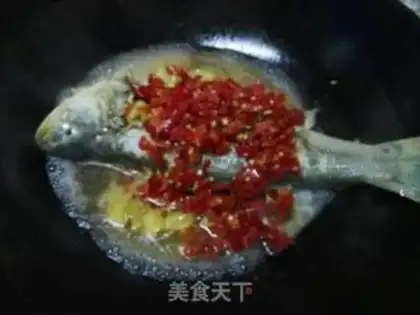Make Piperfish step 3