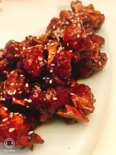 Make Sugar vinegar ribs step 6