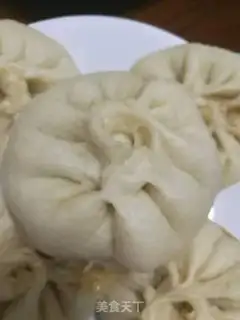 Make Pork onion bun step 5
