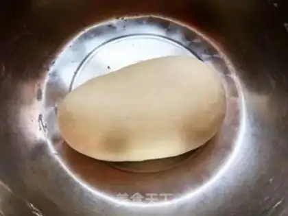 Make Tasty pot sticker step 1
