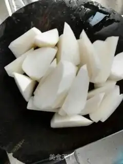 Make Roach bone soup step 9