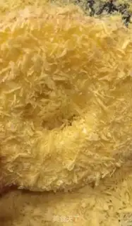 Make Cricket apple ring step 3