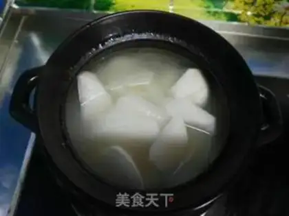 Make Roach bone soup step 10