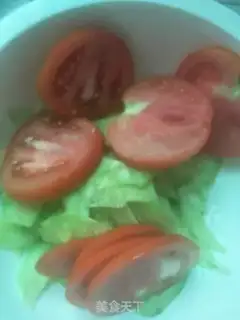 Make The meatball soup step 0